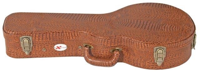 Xtreme 'F' Style Mandolin Case